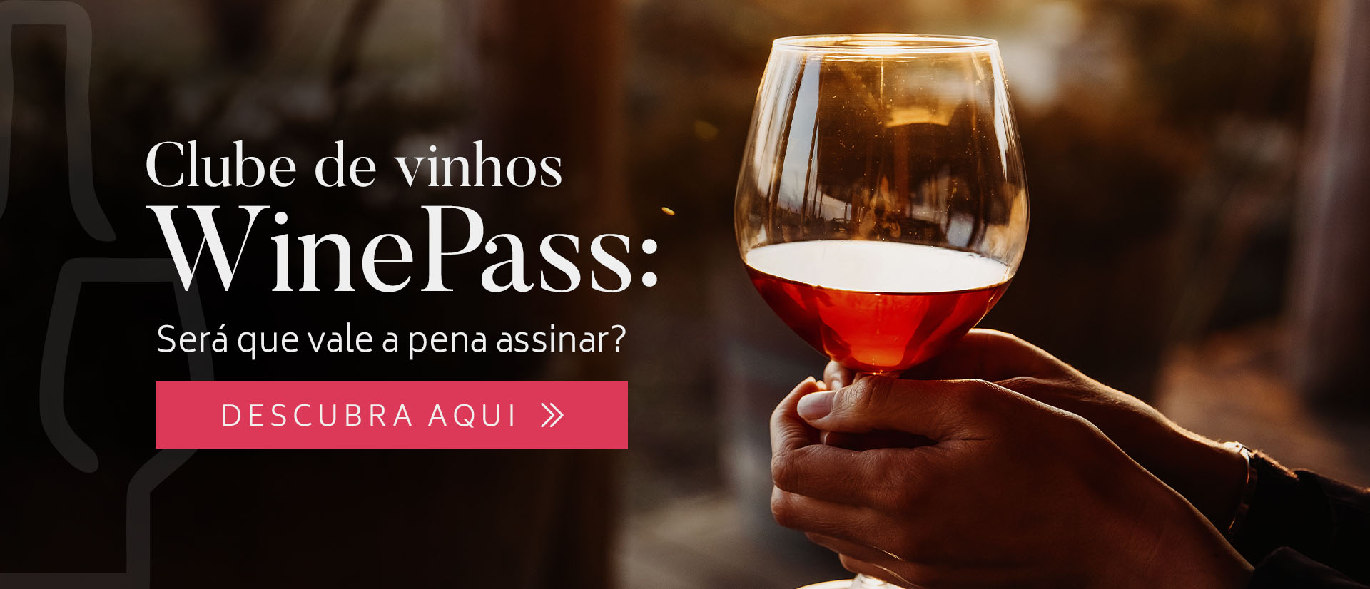 Como escolher o melhor clube de vinhos para assinar?